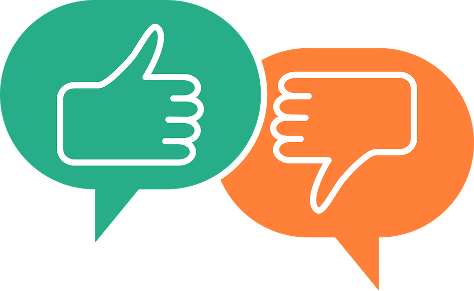 UR_Library's tweet image. Library Chat Feedback!👍👎
When asked: Did our response to your query provide you with all the information you needed? 
✊Just under 90% of you 'strongly agreed' that it did! 
#heretohelp #springstats