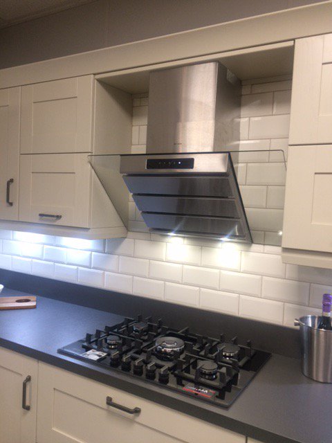 Caple On Twitter Exciting News Sheffield Kitchen Outlet Have