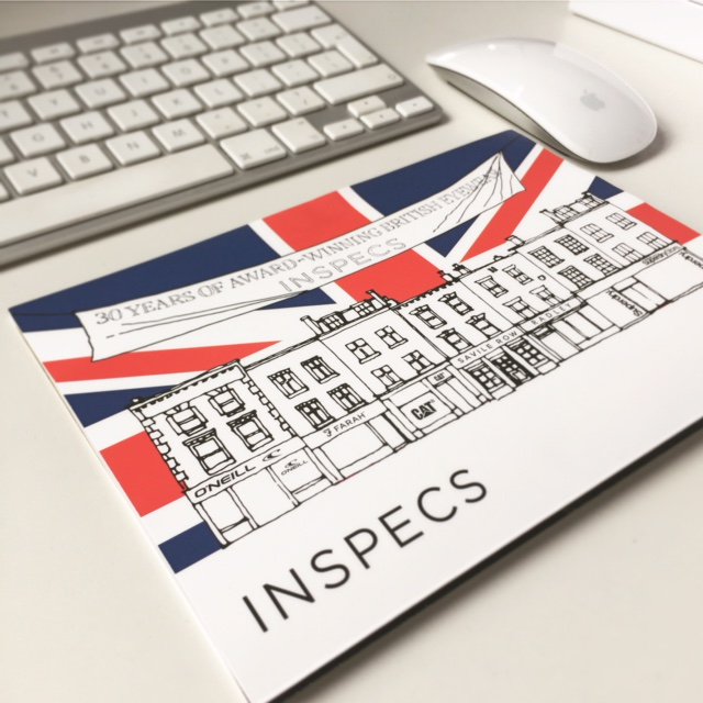 Inspecs's tweet image. All eyes on the UK this weekend for the Royal Wedding! Best of British 🇬🇧💍 #inspecs #eyewear #britishcompany #bestofbritish #royalwedding