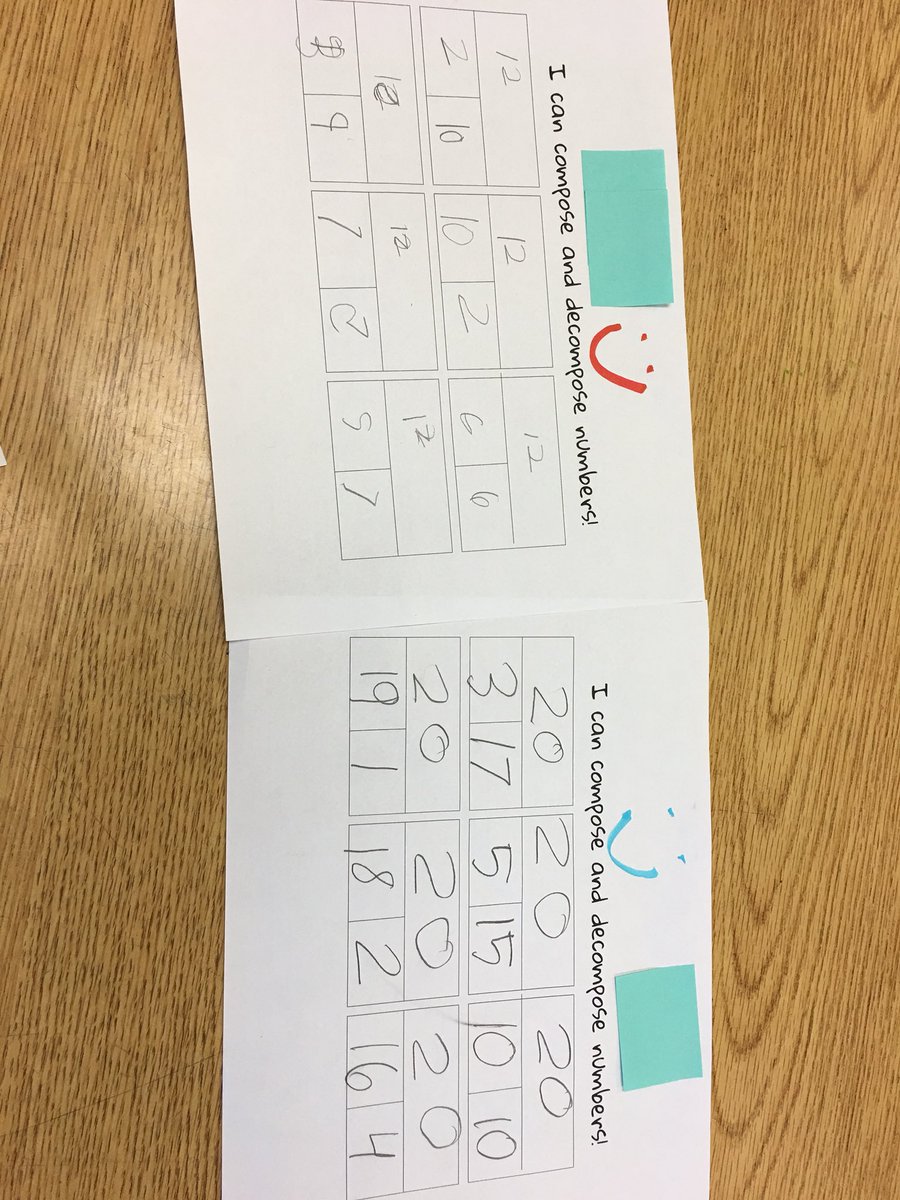 As a class, we tried Blending Learning in math today and what a success!Was able to meet with every student, differentiated sets of numbers &amp; students walked away understanding “composing”&amp; “decomposing” #BESInspire <a href="/MelissaEnglish/">Melissa English</a> <a href="/Buda_Bulldogs/">Buda Elementary</a> <a href="/Gingerb5678/">Ginger</a> <a href="/RobinsontTim/">Tim</a>