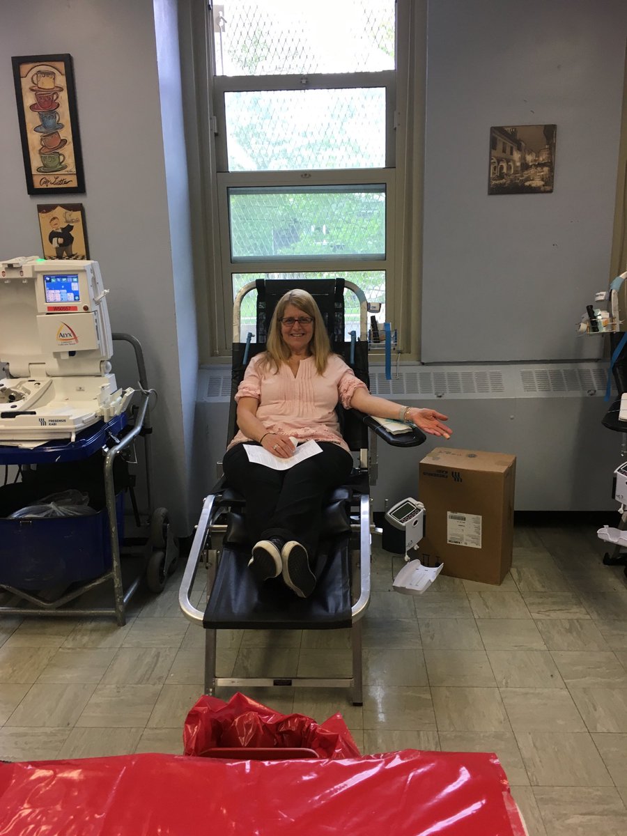 Our Para’s are saving lives!!!