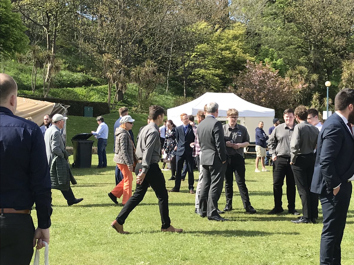 Contacts made and insight gained at #ISLEXPO. Enjoyed meeting so many people and hearing their stories