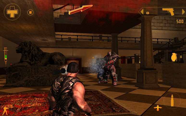 Apkplaygame's tweet photo. Another great fps with solid storyline and controller support:
https://t.co/Y8Rev3eHo3
#AndroidGaming #AndroidGames #APK https://t.co/fN1OIk5u9P