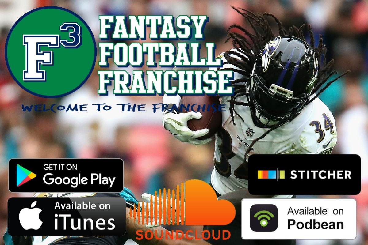 ⚡Newest Episode of The Fantasy Football Franchise⚡
The Crew talks about players NOT affected by this years rookie draft. So hot takes, but great information! 
#TheFFFranchise
Link: thefffranchise.com/html/podcast.h…