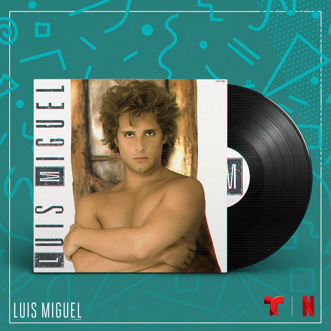 luis miguel un hombre buscando una mujer album