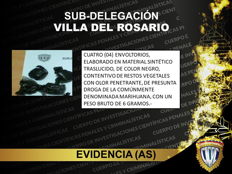 CICPC0283's tweet photo. Detectives de la S/D Villa del Rosario logran la aprehensión de (03) sujetos, por uno de los delitos de (Droga). #CicpcLaMejorPoliciaCientifica #FamiliaCicpc #EficienciaONada #LosBuenosSomosMas https://t.co/B1uC2KML5h