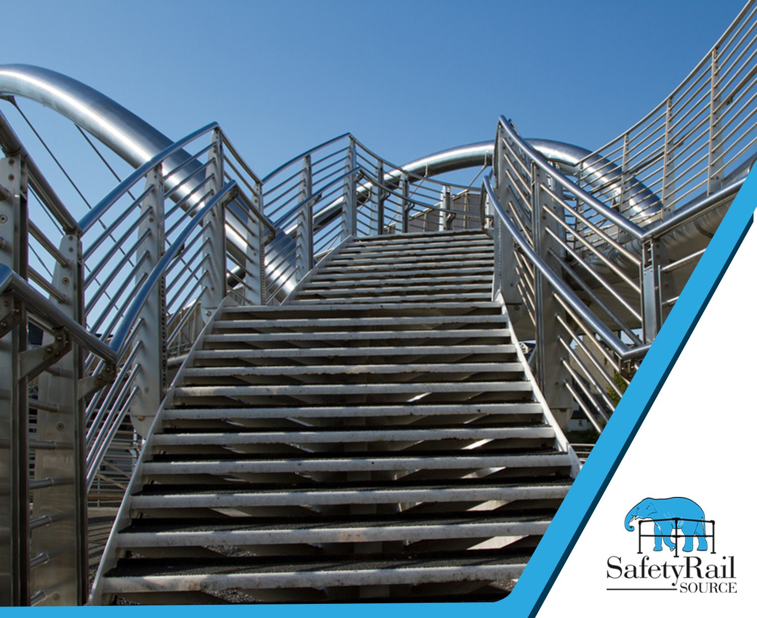 Safety Rail Source on Twitter "Regardless of the railing configuration