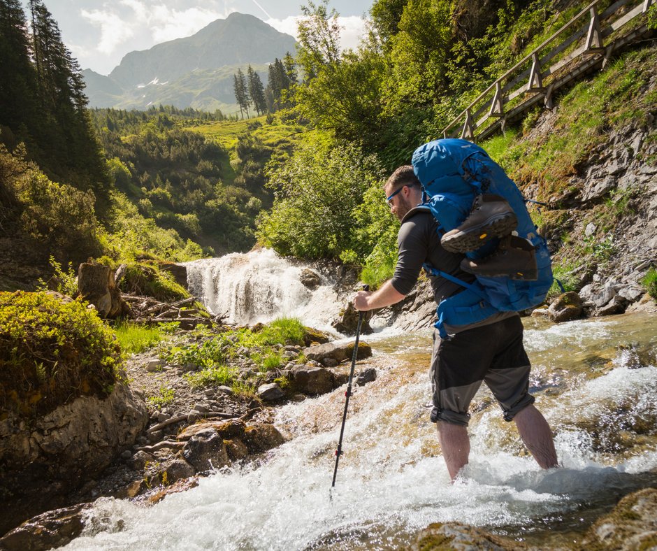 pathfinder 65 rucksack