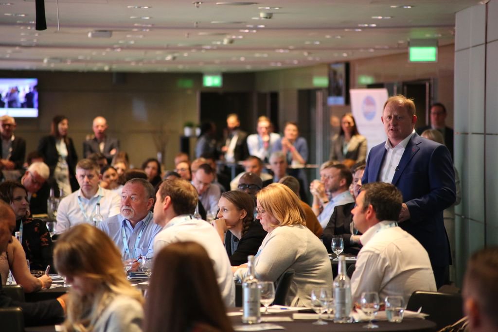 3aaaUK's tweet photo. Thank you to all of our guests and speakers for attending yesterday's 3aaa Apprenticeship Levy Conference at Wembley Stadium. Keep on eye out over the next couple of days for quotes and content from the day #3aaaLevyConference https://t.co/3SOU30ZnVn