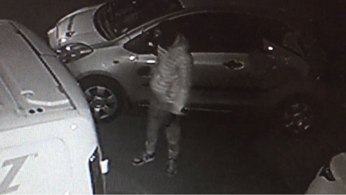 LBBD_LWW's tweet photo. This is the burgler who broke into a property in Oulton Crescent in Leftley estate at 4:00 am this morning. #MPSBarkdag #BDPost  #MPSLongbridge SNT #leftleyestate burglaryprevention #intruder https://t.co/eP2twBiSAW