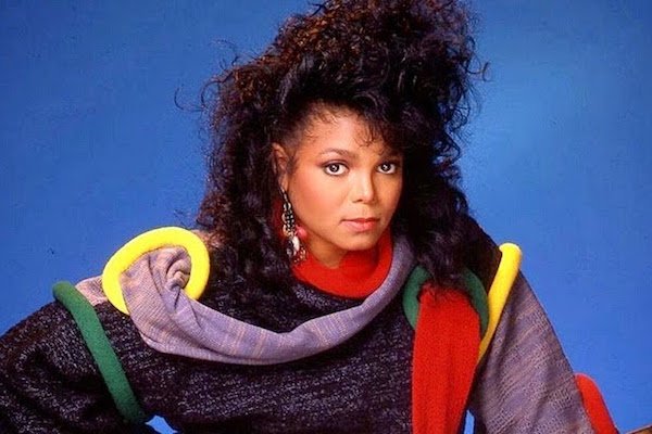 Janet Jackson&rsquo;s Birthday Celebration | HappyBday.to