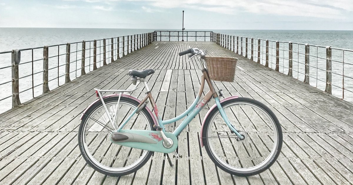 In 2017, #Cycling UK published Rides of Way, a survey of almost 11,500 off-road cyclists. They found 91% of respondents rated off-road cycling as ‘fairly’ or ‘very’ important for their #mentalhealth ow.ly/7z1530k1usb