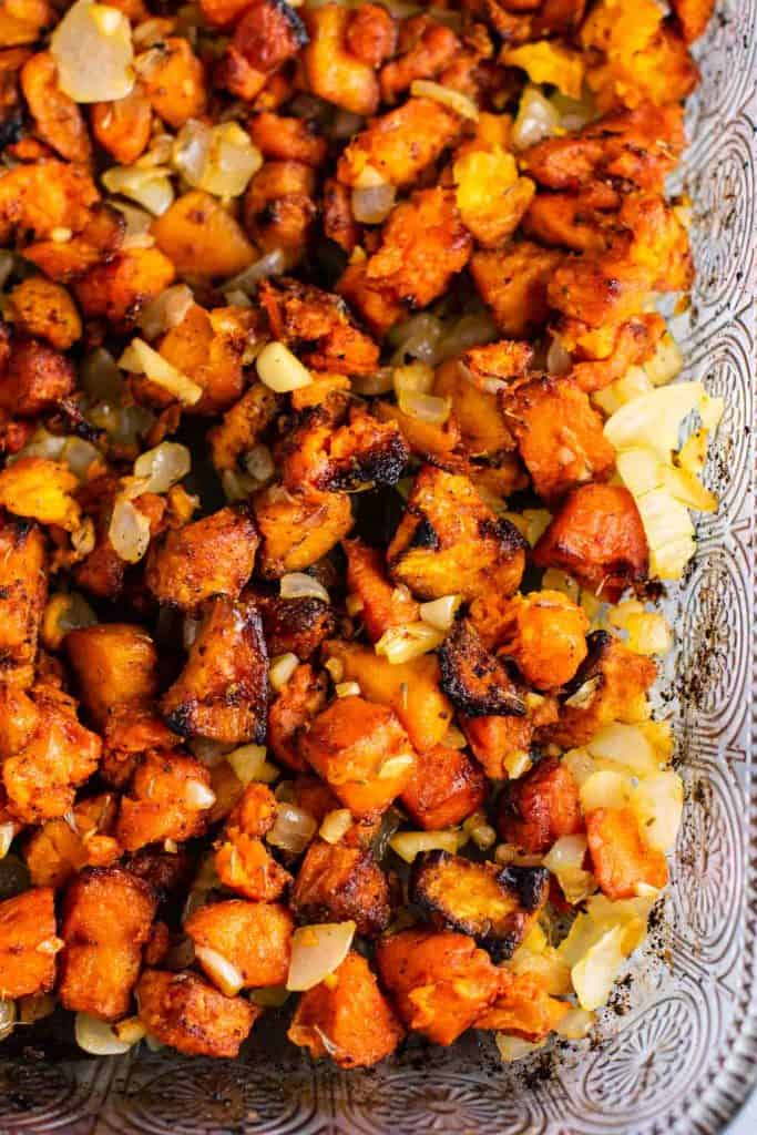 foodista's tweet image. Sweet Potato Hash from @buildyourbite Foodista's Food Blog of the Day! foodista.com/fbodnew