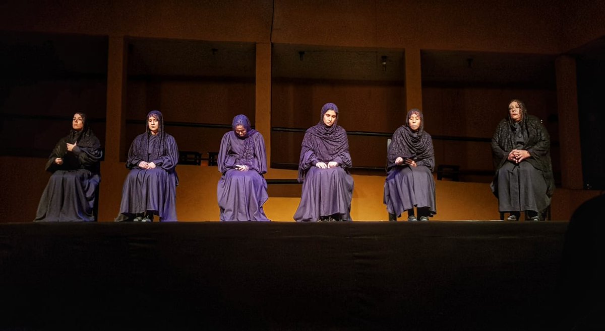 Lucía Sapena tweet media