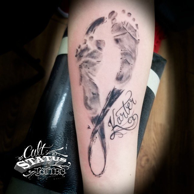 Cult Status Tattoo | Disney tattoos, Tattoos for women, Trendy tattoos