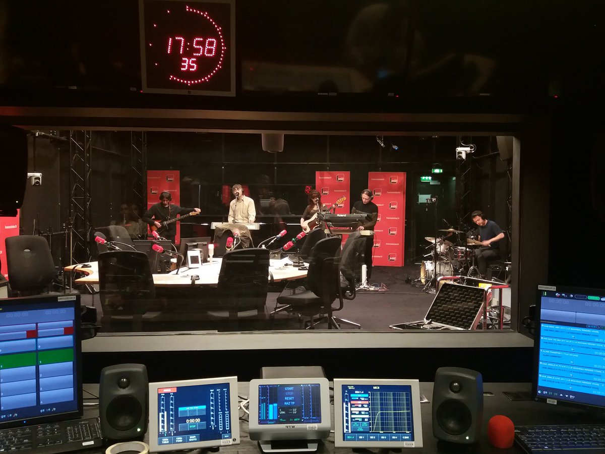 Marion Seury tweet media