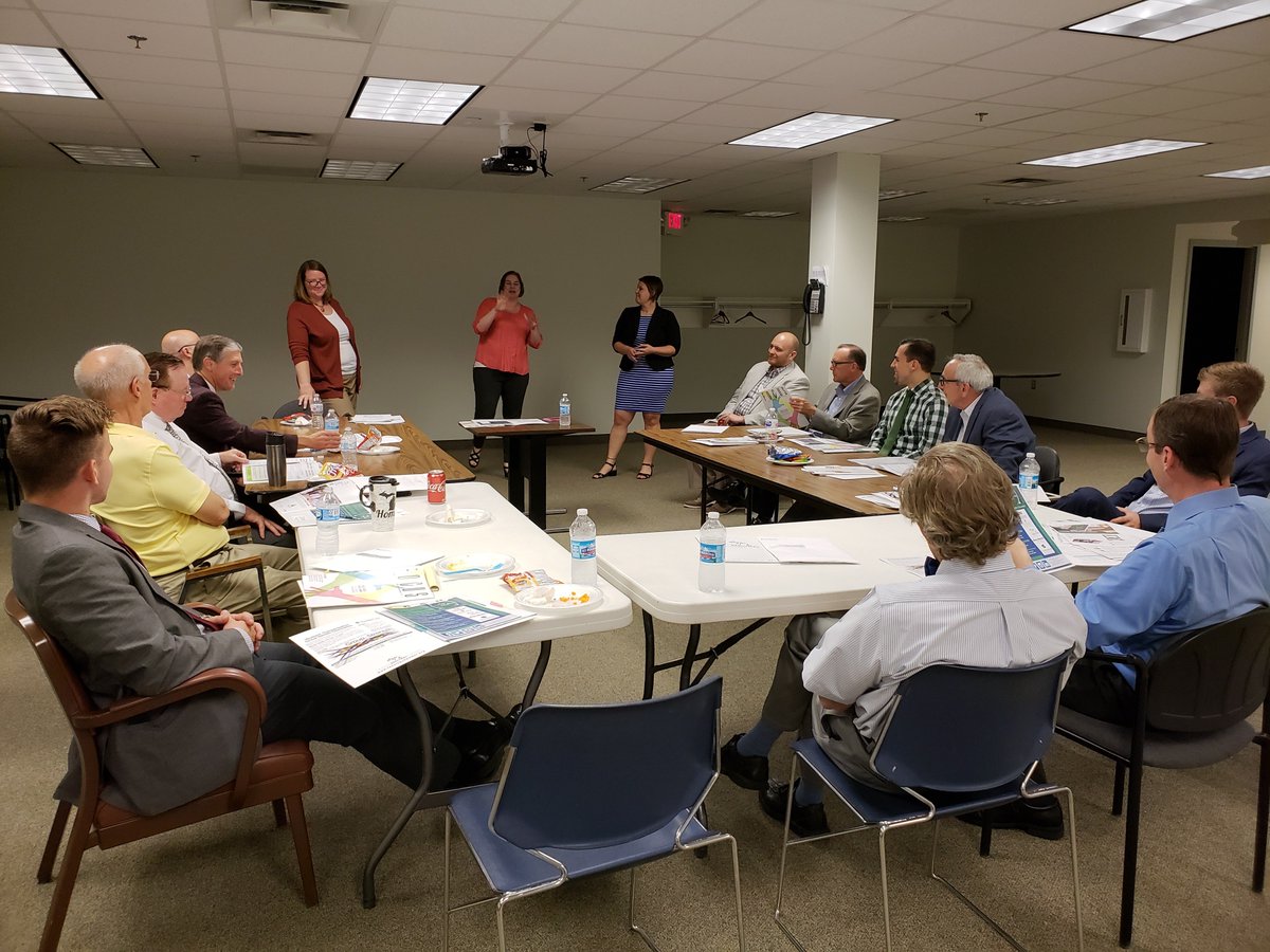 DCAInsurance's tweet image. Thank you @LansingChamber and @accidentfund for educating us on the exclusive work comp programs offered to Lansing Chamber members through Accident Fund. If you are a member of the Lansing Chamber of Commerce and are not currently taking advantage of this program give us a call!