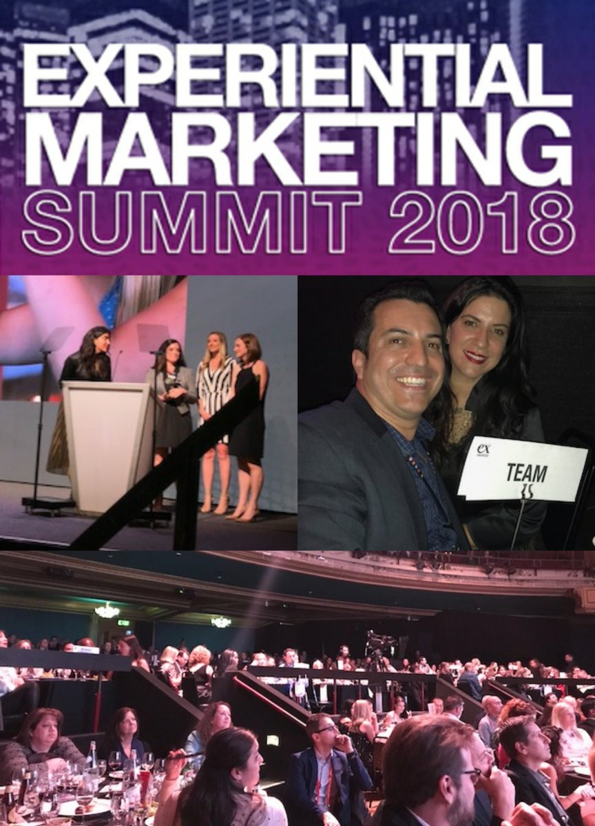 DEMNUSA's tweet photo. Join us @EventMarketer Experiential Marketing Summit #EMSLive Booth 118 as we showcase the only national multi-sensory #Datacentric kiosk network designed for #AdAgencies and #Brands Engage with guests in 2,200 high traffic locations across the country - #ExperientialAds #DOOH https://t.co/vBWCsrP7zH