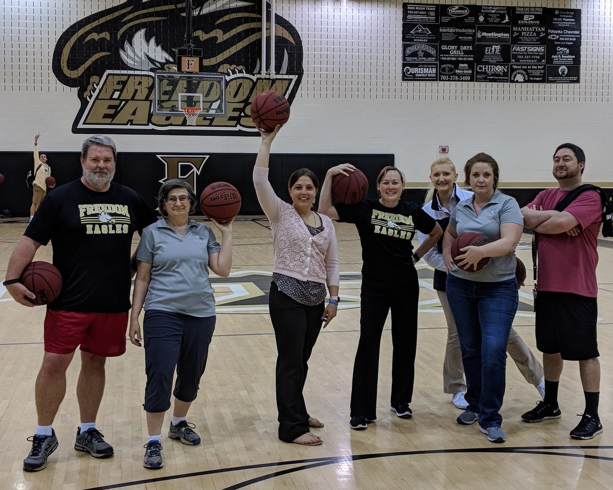 Aimee (von Haase) Heavener tweet media