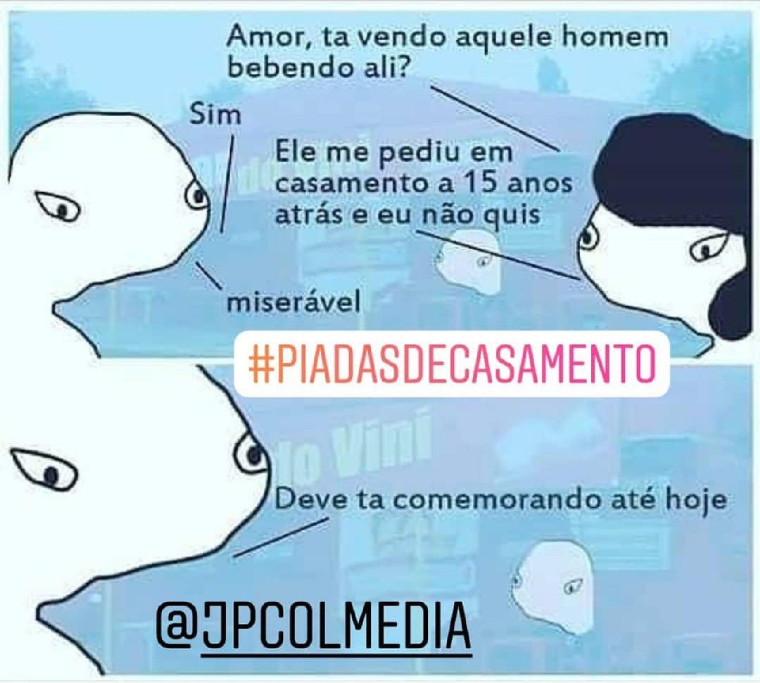 jpcolmedia on X: #humor #humordequalidade #piada #piadas