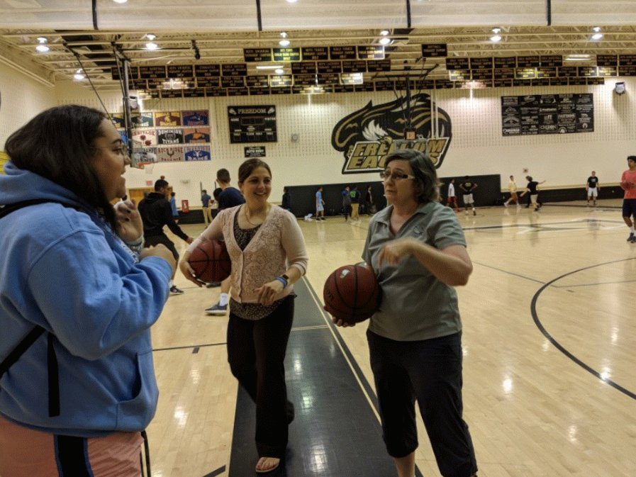 Aimee (von Haase) Heavener tweet media