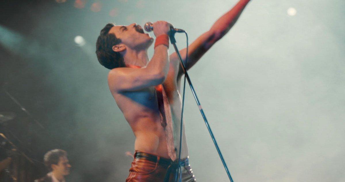 Prambors's tweet photo. kawula muda, udah ada yang nonton trailer film biopik "Bohemian Rhapsody" belum??

gokil ya! siapa yang excited nungguin filmnya? :D #NightShift https://t.co/nR3gdMYjSs