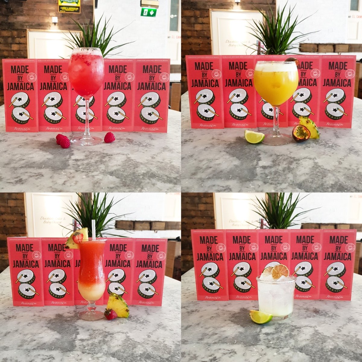 Revolucion De Cuba (@revsdecubanotts) on Twitter photo Born from the beating heart of the Caribbean - the island of Jamaica - we bring you @appletonrumuk, <a href="/kokokanu/">gemma sherratt</a>, @wrayandnephewuk; three exceptional rums that are shaped by the island and it's people. Sit back, take a sip and indulge. Live the island life. You'll never look back. Born from the beating heart of the Caribbean - the island of Jamaica - we bring you @appletonrumuk, <a href="/kokokanu/">gemma sherratt</a>, @wrayandnephewuk; three exceptional rums that are shaped by the island and it's people. Sit back, take a sip and indulge. Live the island life. You'll never look back.