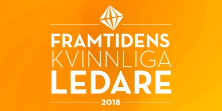 fkl_se's tweet photo. Minglet är i full gång och om 30 minuter startar årets event – Framtidens kvinnliga ledare 2018. Följ oss via sociala medier. Välkommen! #fkl2018 https://t.co/tLL7XG4IV1