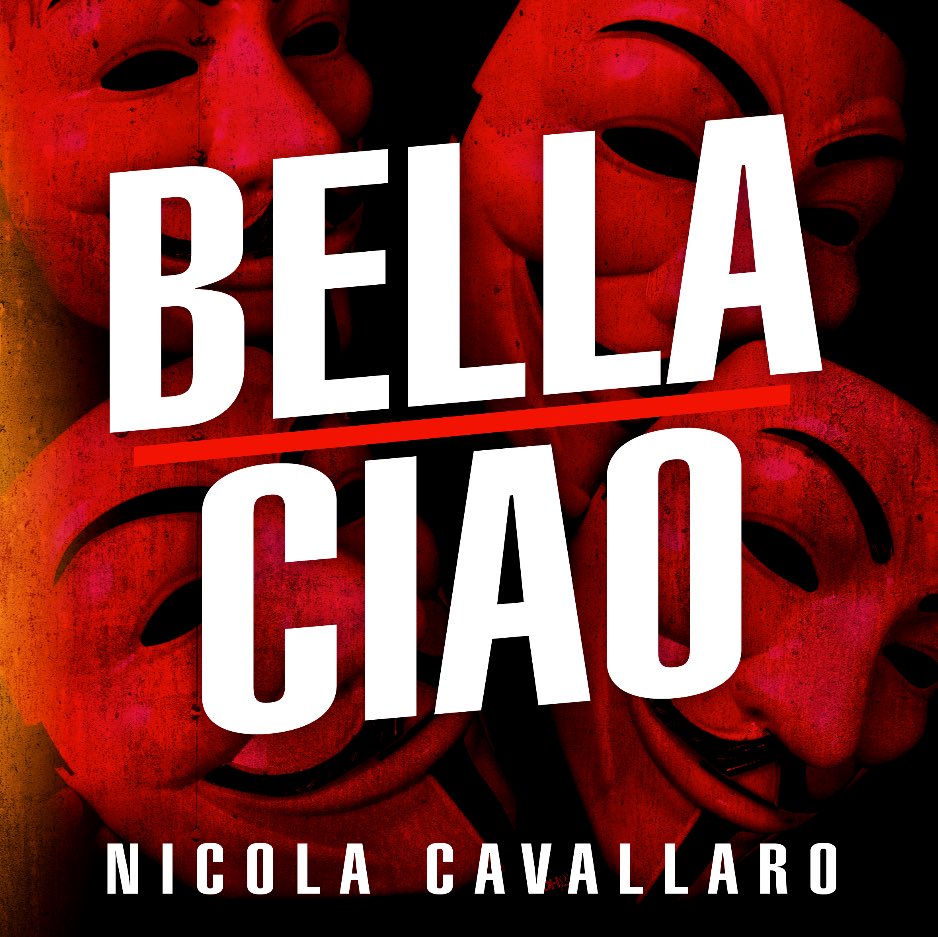 Nicola Cavallaro On Twitter Venerdì 1805 Bella Ciao