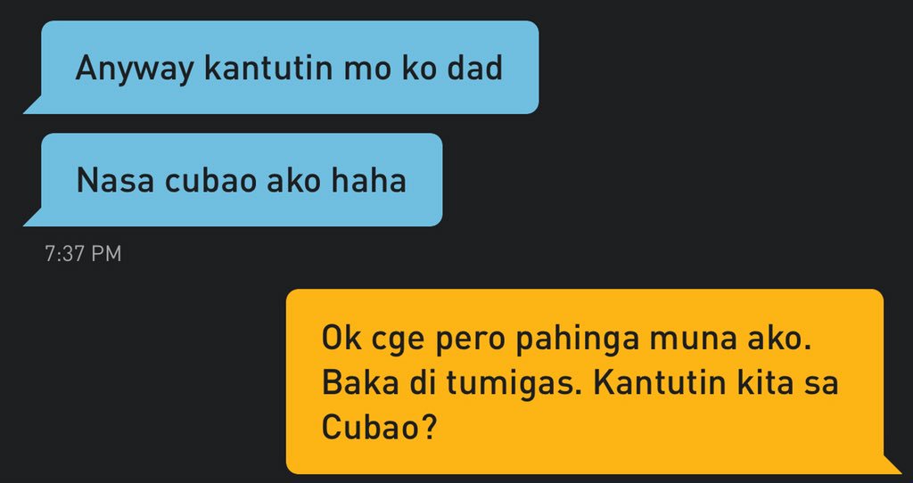 AlteredStatePH's tweet image. #AfterWorkWorkOut: Had 3 invites for sex tonite soon as I got home from work. Akala ko di ko kakayanin kasi pagod pero naka-two rounds din 😛😛😛