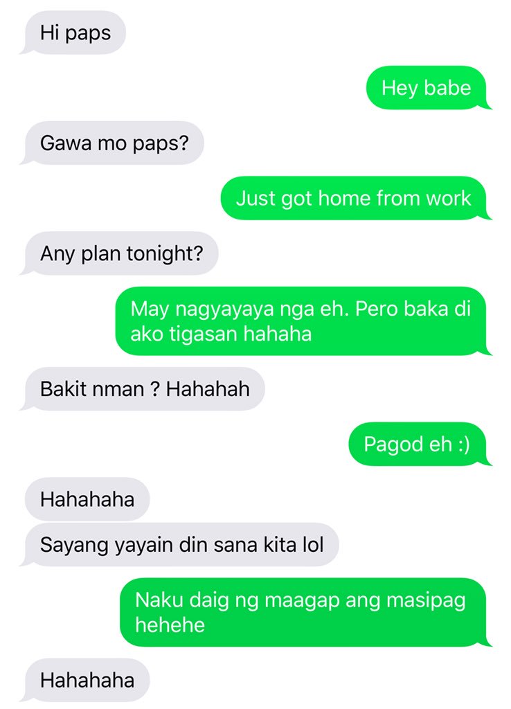 AlteredStatePH's tweet image. #AfterWorkWorkOut: Had 3 invites for sex tonite soon as I got home from work. Akala ko di ko kakayanin kasi pagod pero naka-two rounds din 😛😛😛