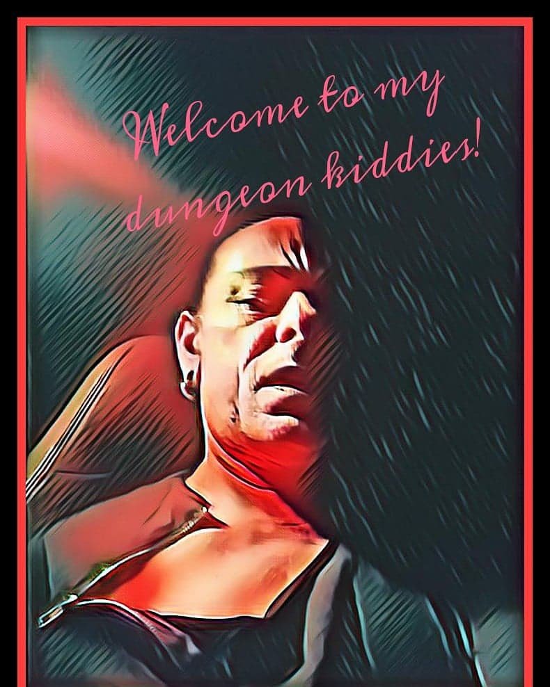 MisterpeterPain's tweet photo. #bdsm #kink #domination #houseofpain #dungeon https://t.co/ZalmlUfQJf