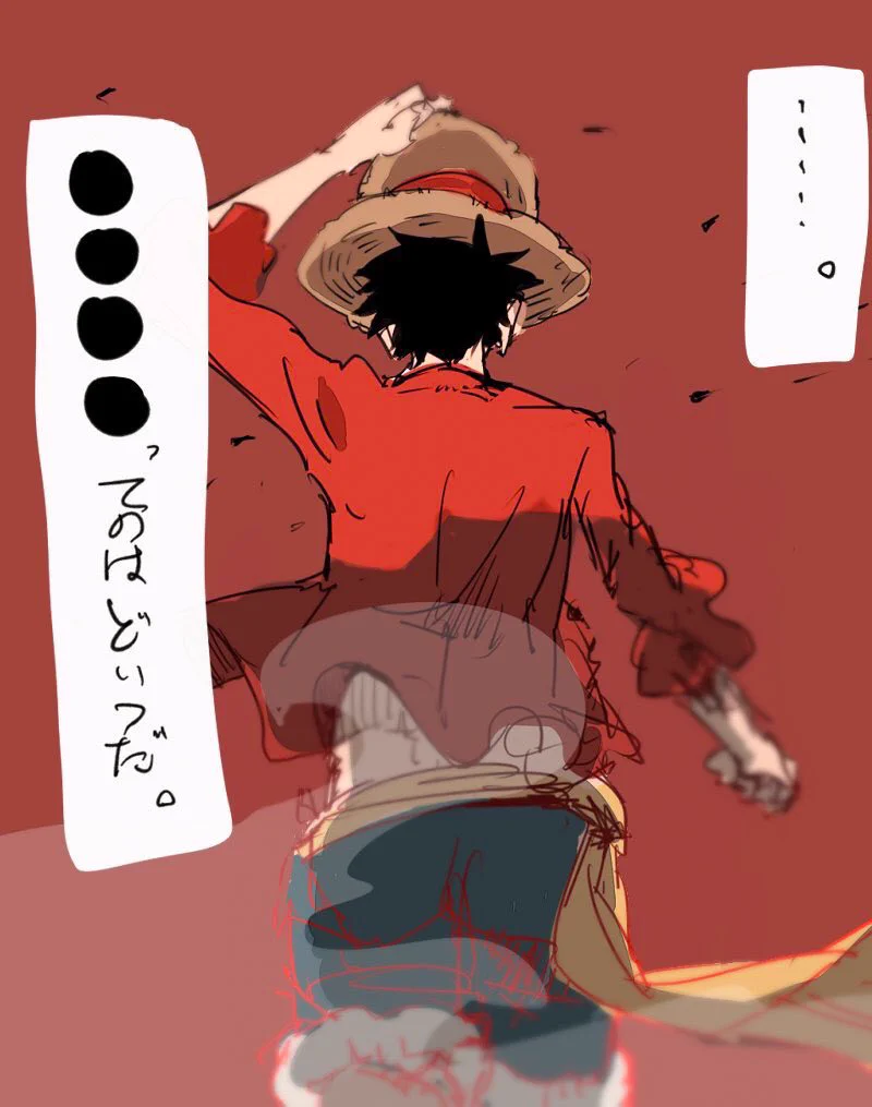 ジャンプの主人公の？絶体絶命って時に駆けつけて来た時の安心感がすごい！