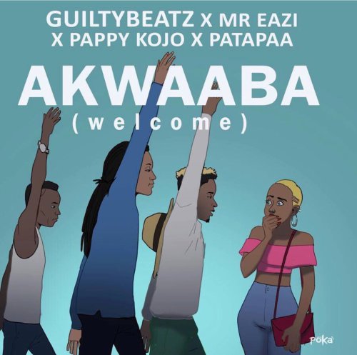 THEBEAT979FM's tweet photo. #DriveTimeIB with @DolapoAlade 

▶️📻Akwaaba - @GuiltyBeatz x @mreazi @PAPPYKOJO @patapaa_amisty https://t.co/79ZnIpZOm6