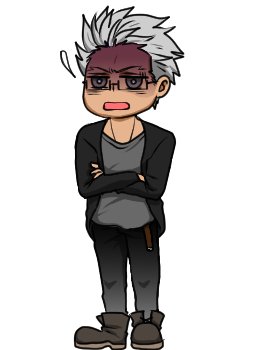 エミヤのtwitterイラスト検索結果 古い順