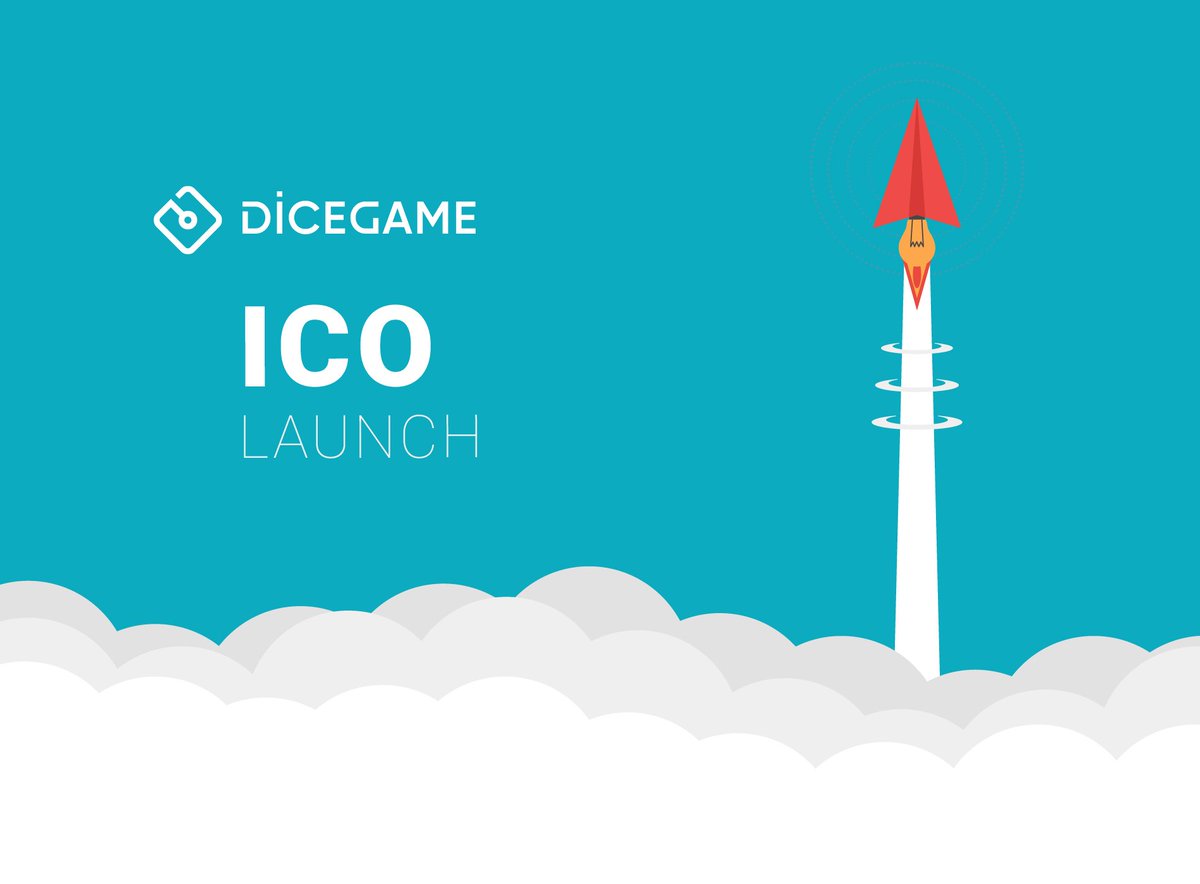 DICEGAMEteam's tweet photo. Pre-sale is here!😄
It’s not just a start of another ICO. It's a launch of the first world revolution in the iGaming!
Now it's a great chance to become a part of it!
⭕️Pre Sale Stage 1: 16/05-30/05
0.0001ETH=1.3 Token Dice
Get a 30%-bonus during the first pre-sale stage💥
#ICO https://t.co/W62zDWYzbA