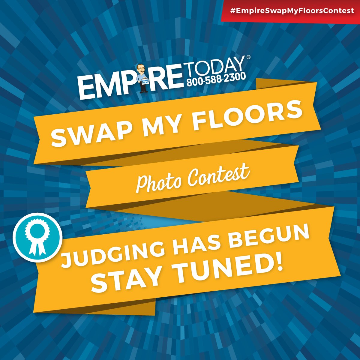 Empire Today On Twitter We Have All Your Votes Now Stay Tuned