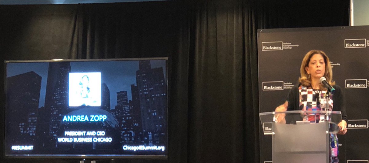 Jeff_Malehorn's tweet photo. Great to have Andy Zopp &amp; team leading the inaugural #IESummit Highlighting inclusive growth opportunities and Improving Venture and Entrepreneurial  ACCESS for more Chicagoans with committed (&amp; growing list of) partners.  https://t.co/lR76vFhQdK @WorldBizChicago @ChicagoNEXT https://t.co/rsFdDCZsl0