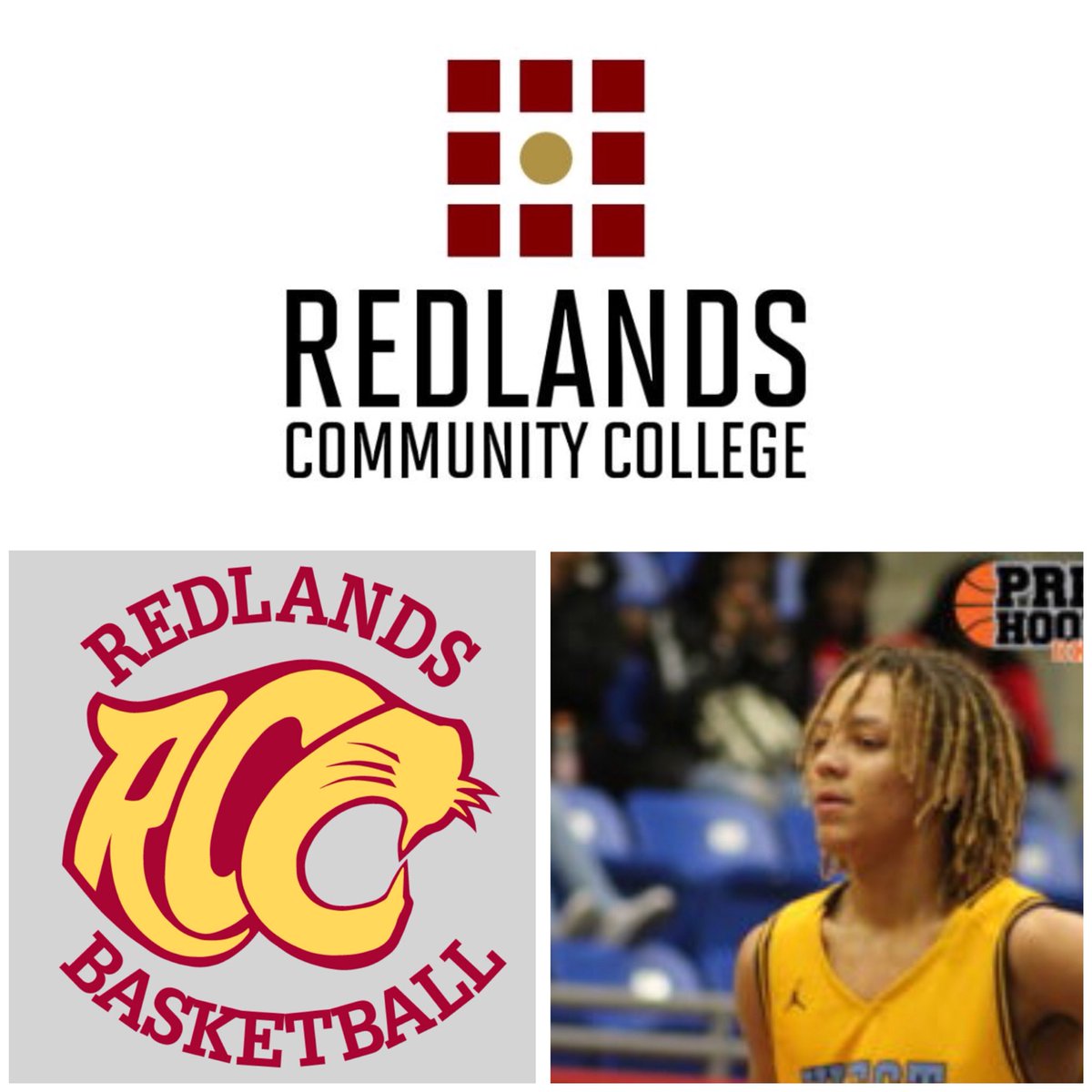 pcWESTbball405's tweet image. Congrats to Shelby Sampleton one of the best shooters in the state, on his 1st offer from Redlands Community College! #weONLYknowONEway