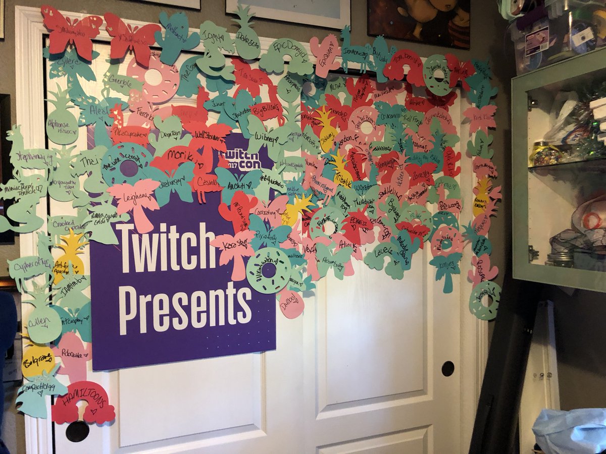 imperialsworld's tweet photo. Are you on the Wall? Just $1 to St Jude and you will be!! Every donor has a chance at at @DXRacer chair too (not the St. Jude one) once we hit 15k!

▶️ https://t.co/ZugXlGh8F2 https://t.co/5UHV6vpck8