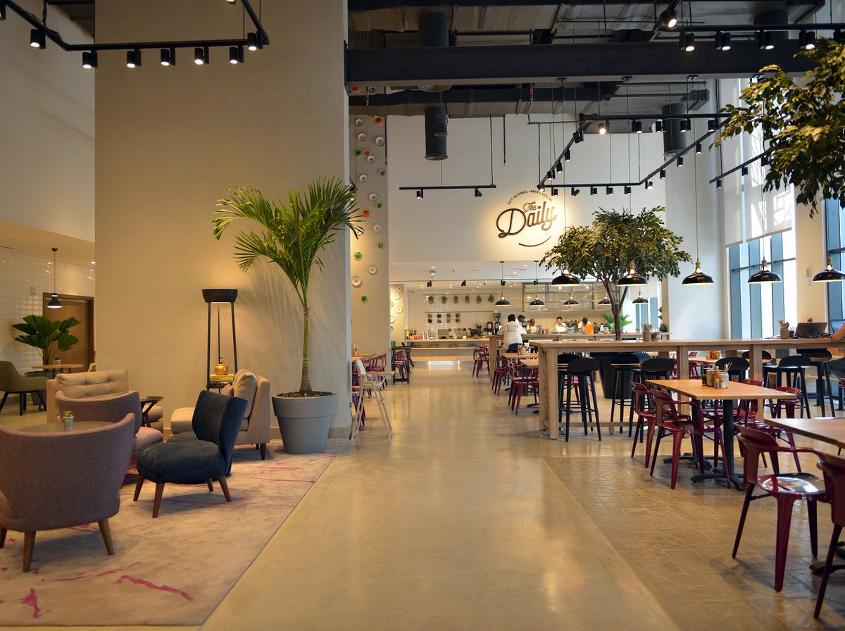 GHS_Hospitality's tweet photo. Calling all explorers! Rove Dubai Marina, just opened, is affordable, stylish and super-cool. The perfect location to start adventures from #RoveHotels #Dubai #RoveDubaiMarina #ExploringWithoutBorders #GetThereFirst https://t.co/aCcBTTykxT