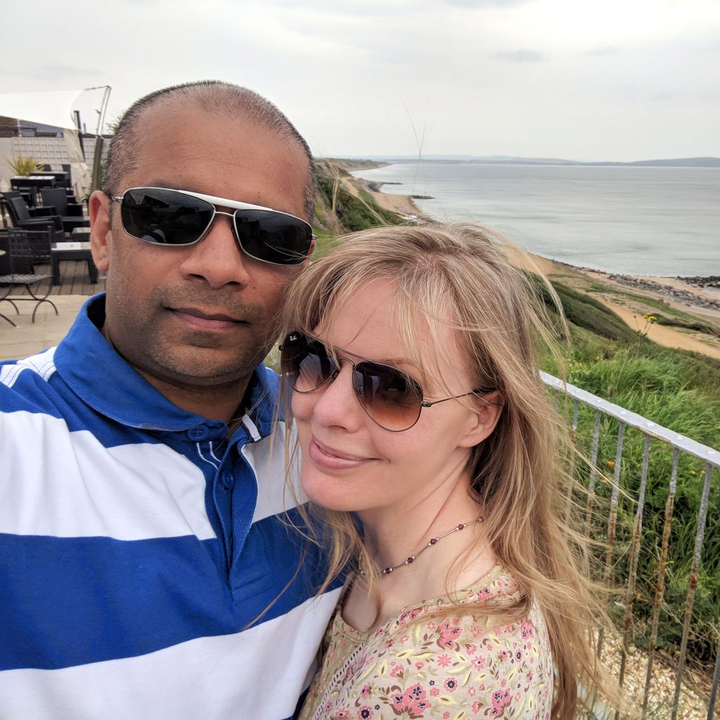 AnneTrader's tweet photo. Lunch by the sea with @1JavidShaik
-
If you are visiting the New Forest or surrounding areas, I highly recommend lunch or dinner @pebblebeachuk
-
Thanks to the chef who took the time to see us.
-
-
#food #pebblebeachuk #bythebeach https://t.co/tyY4p7WwpM