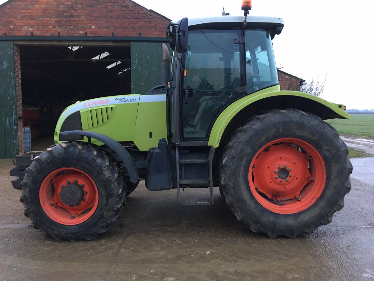 Entries have been coming in thick &amp; fast all week for the @PandBMachinery auction this Saturday - view the current lot list and register for online bidding at brown-co.proxibid.com/asp/Catalog.as…