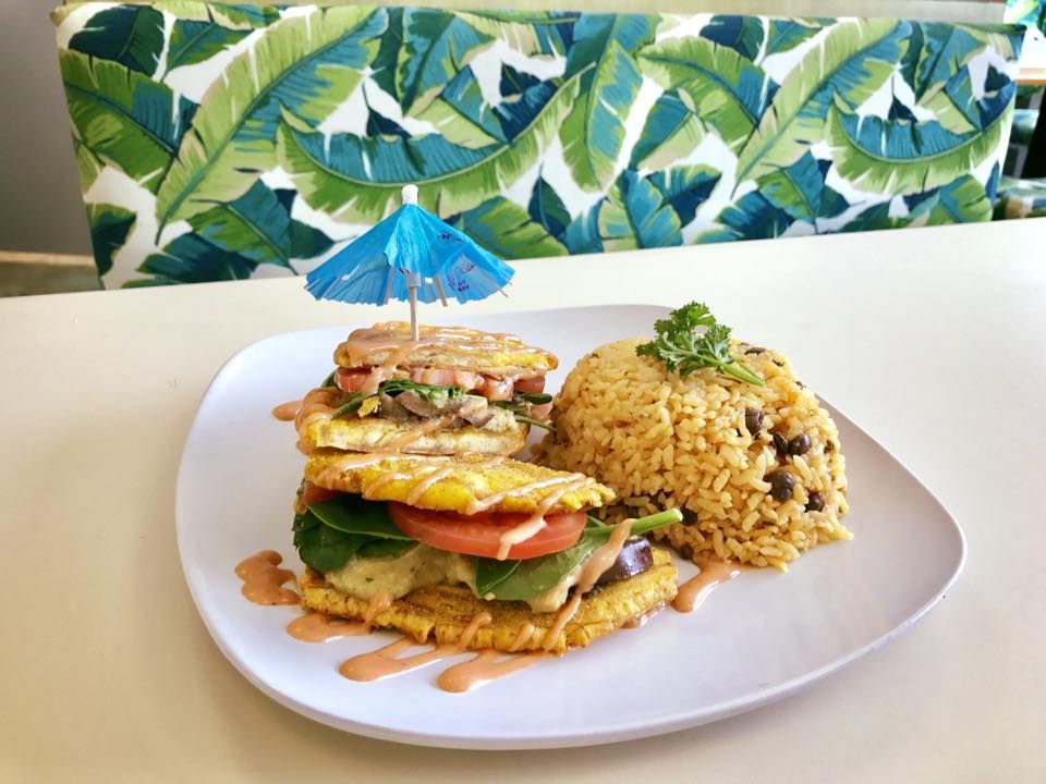 tropicaleobham's tweet photo. Are there any vegans in the house? We have some pretty delicious options for you.
#vegancommunity #veganfoodshare #veganism #bhamlocal #tropicaleobham https://t.co/dF0Muat7rd