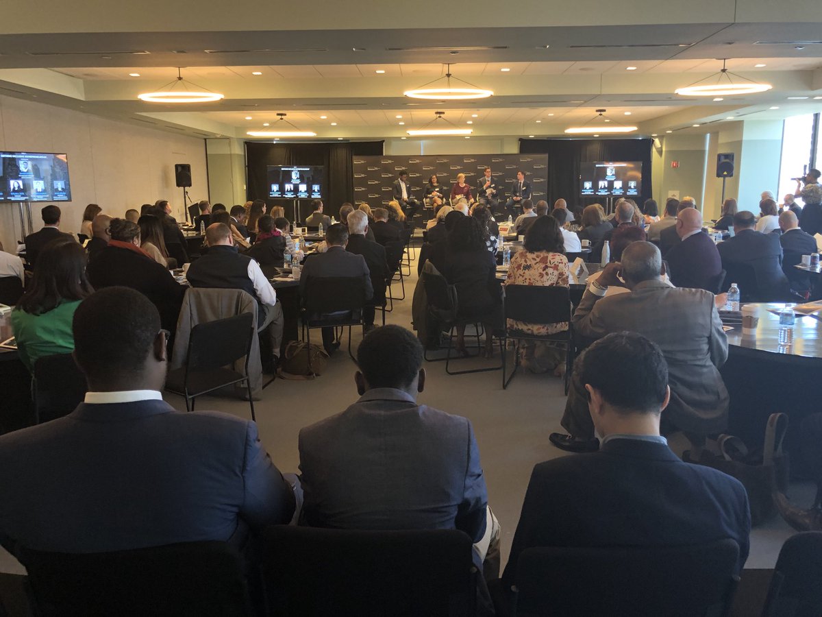 KuriakoseAbin's tweet photo. The inaugural #Chicago Inclusive #Entrepreneurship Summit by @BlackstoneEI, @ChicagoNEXT & @WorldBizChicago. #chicago77 https://t.co/x06m5PsxlS