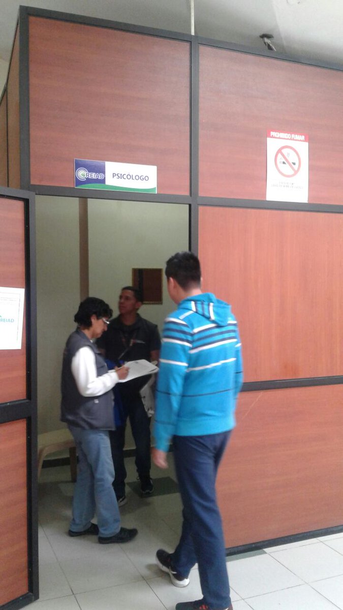 Acess_Ec's tweet photo. La Comisión Técnica Institucional de Salud - CTIS de la Oficina Provincial de #Azuay #CZ6Acess, conformada por Bernardita Bravo, Francisco Ochoa y Mélida Calle realizó un proceso de asesoría técnica jurídica al CETAD Exitus Privado de Cuenca.  #SaludAzuay
@goberazuay @Salud_CZ6 https://t.co/9bOoEzA19J