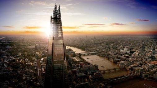 visitlondon's tweet photo. Take a trip up the tallest building in western Europe when you #VisitLondonBridge for the unforgettable @shardview! 😍😍😍 

Find out more: https://t.co/Qe6m7LGDMq @atlondonbridge https://t.co/DRILpHJC1v