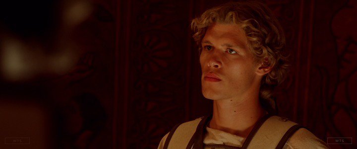 Born on this day, Joseph Morgan turns 37. Happy Birthday! What movie is it? 5 min to answer! 