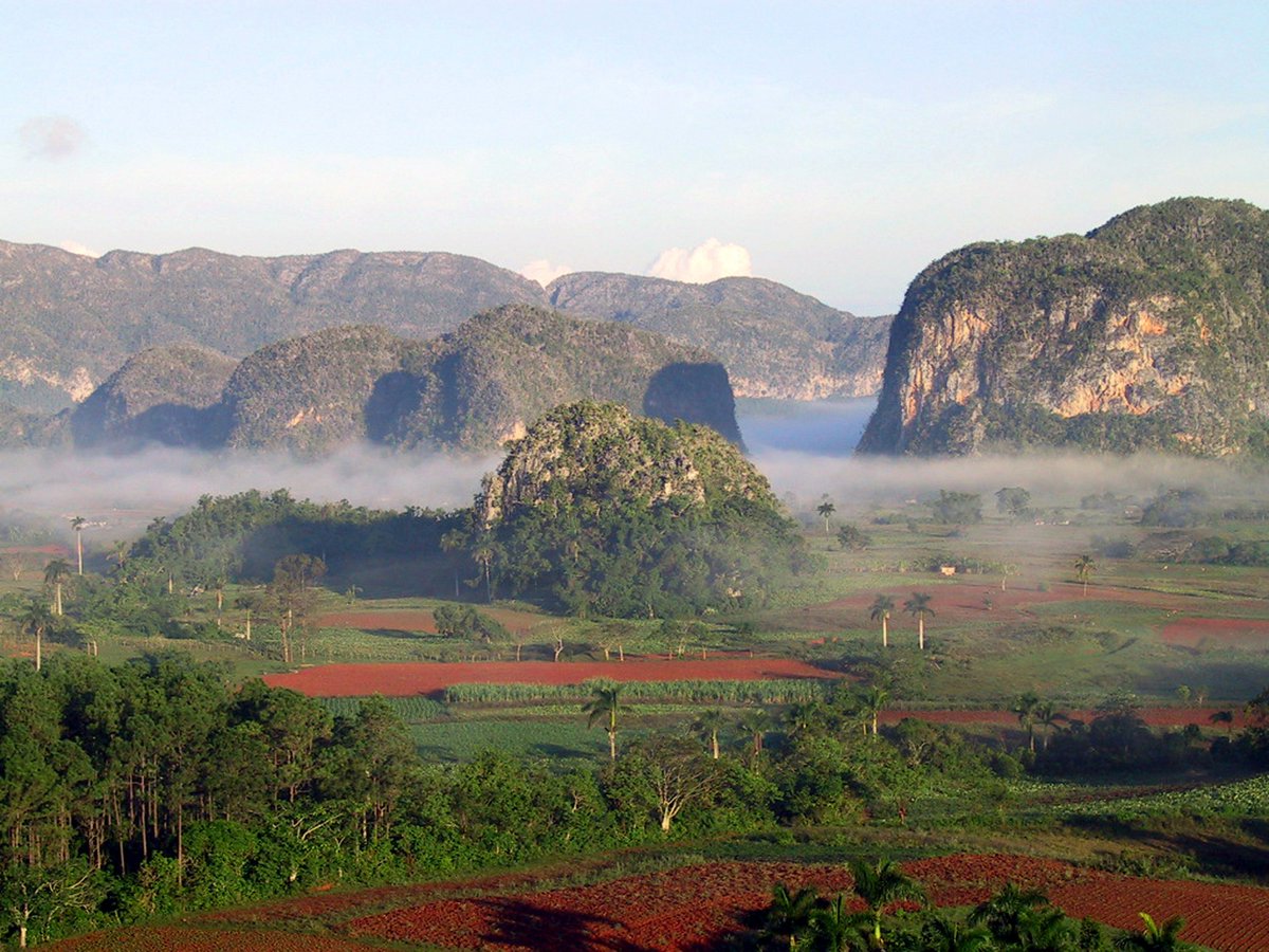 BnBCuba's tweet image. Day trips from Havana lonelyplanet.com/cuba/travel-ti… @lonelyplanet

#Cuba #LonelyPlanetTips #LocalTips #Havana #DayTrips #travelling #traveller #Viñales