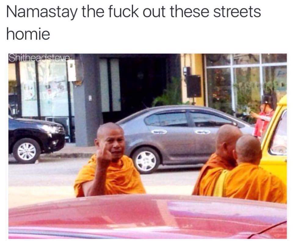 IdealcitizenOG's tweet image. #namaste #mood #getitstraight